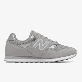 New Balance Маратонки 393 