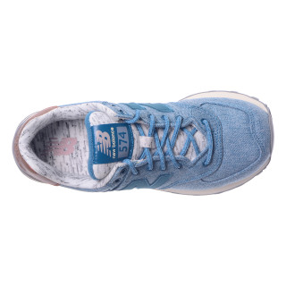 New Balance PATIKE NEW BALANCE W 