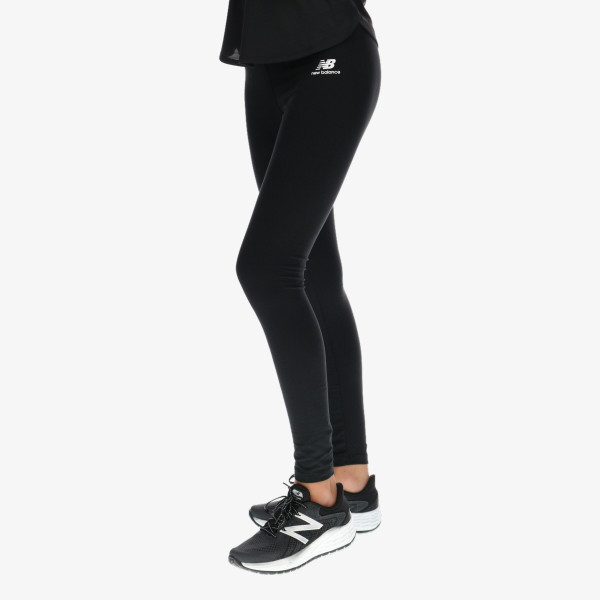 NEW BALANCE КЛИН ATHLETICS CORE LEGGING | Спортни обувки, дрехи, оборудване