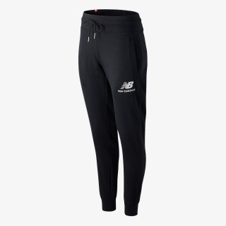 New Balance ESSENTIALS FT SWEATPANT 