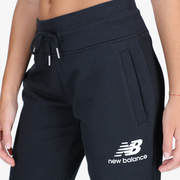 New Balance Долнище ESSENTIALS FT SWEATPANT 