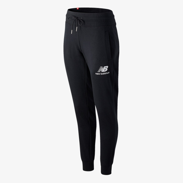 New Balance Долнище ESSENTIALS FT SWEATPANT 