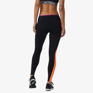 New Balance Клин Accelerate Colorblock Tight 