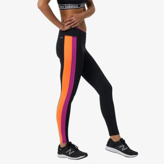 New Balance Клин Accelerate Colorblock Tight 