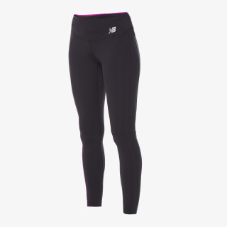 New Balance Клин Accelerate Colorblock Tight 