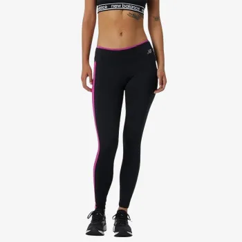 New Balance КЛИН Accelerate Colorblock Tight 