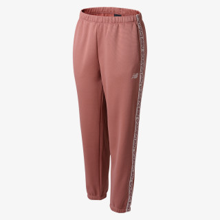 New Balance Долнище Relentless Performance Fleece Pant 