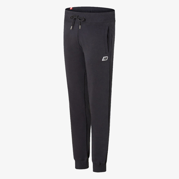 New Balance Долнище NB Small Logo Pants 