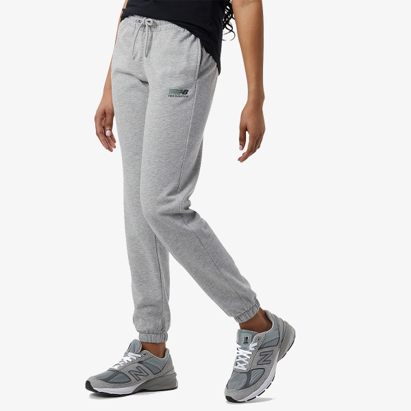 New Balance Долнище NB Classic Sweat Pant 