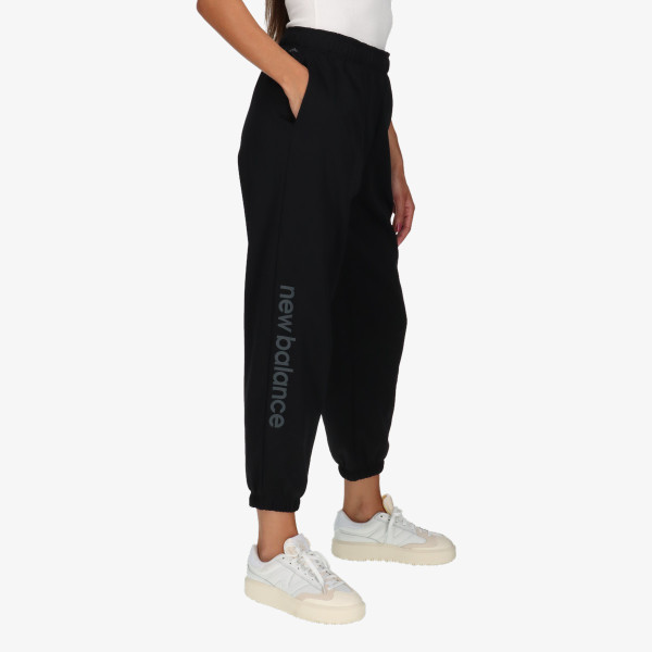 New Balance Долнище Relentless Performance Fleece Jogger 