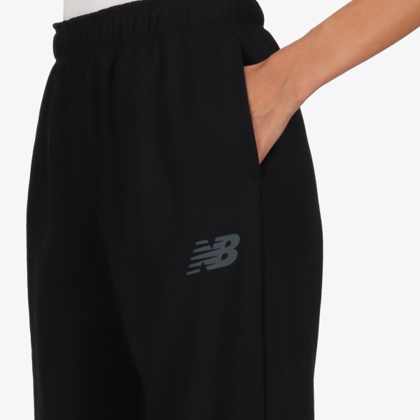 New Balance Долнище Relentless Performance Fleece Jogger 