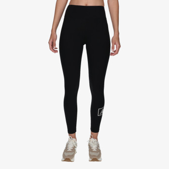 New Balance Клин Essentials Cotton Spandex Tight 