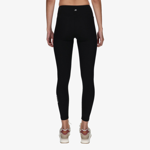 New Balance Клин Essentials Cotton Spandex Tight 