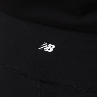 New Balance Cotton High Rise Legging 27