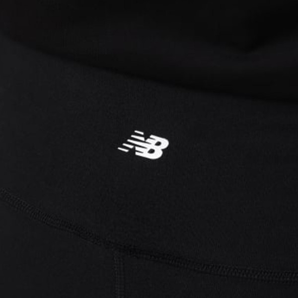 New Balance Cotton High Rise Legging 27