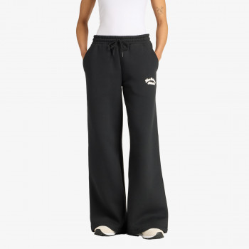 New Balance Linear Heritage Fleece Wide Leg Pant 
