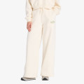New Balance Linear Heritage Fleece Wide Leg Pant 