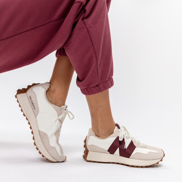 New Balance NEW BALANCE - 327 