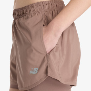 New Balance Short 