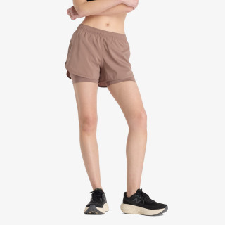 New Balance Short 