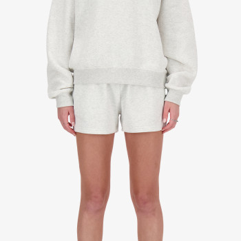 New Balance Sport Essentials French Terry Short 