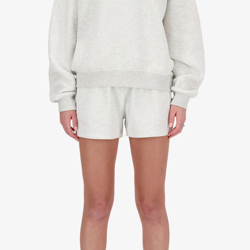 New Balance Sport Essentials French Terry Short 