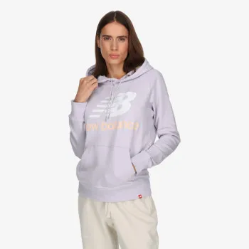 New Balance Суитшърт NB Essentials Pullover Hoodie 