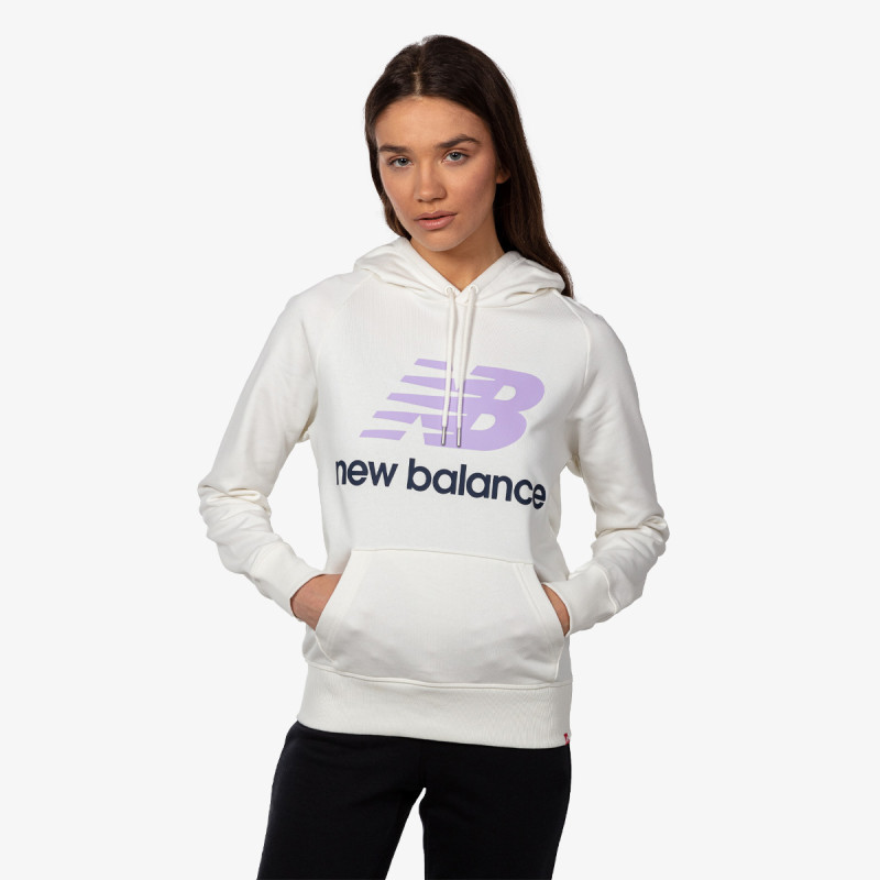 New Balance NB Essentials Pullover Hoodie 