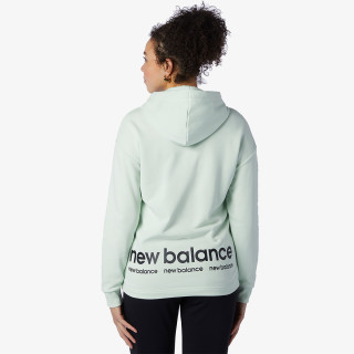 New Balance NB Essentials ID Hoodie 