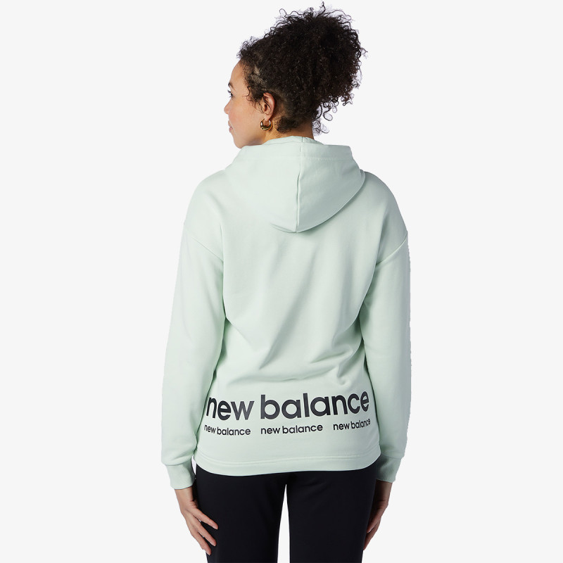 New Balance NB Essentials ID Hoodie 