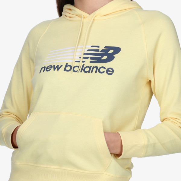 New Balance Суитшърт CLASSIC 