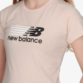 New Balance Тениска NB Classic Tee 