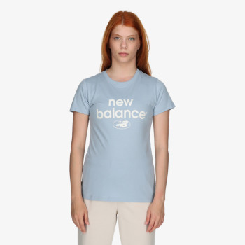New Balance Тениска ESSENTIALS 