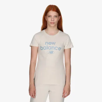 NEW BALANCE ТЕНИСКА Essentials Reimagined Archive Cotton Jer 