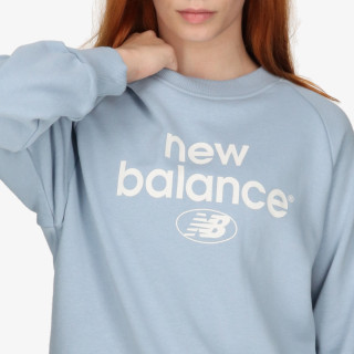 New Balance Essentials Reimagined Archive French Ter 