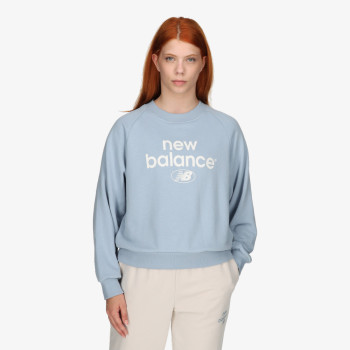 New Balance Essentials Reimagined Archive French Ter 