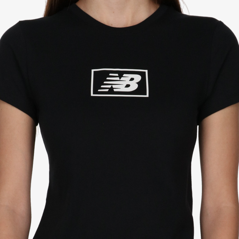 New Balance Essentials Cotton 