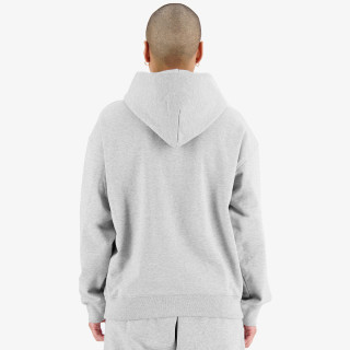 New Balance Athletics Varsity Oversized Fleece Hoodi 