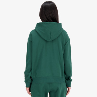 New Balance Athletics Oversized Hoodie 