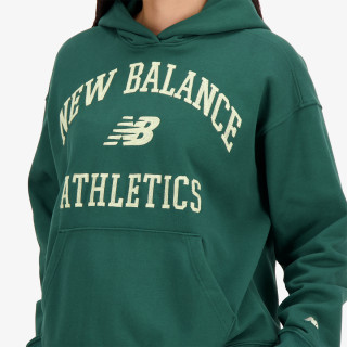 New Balance Athletics Oversized Hoodie 