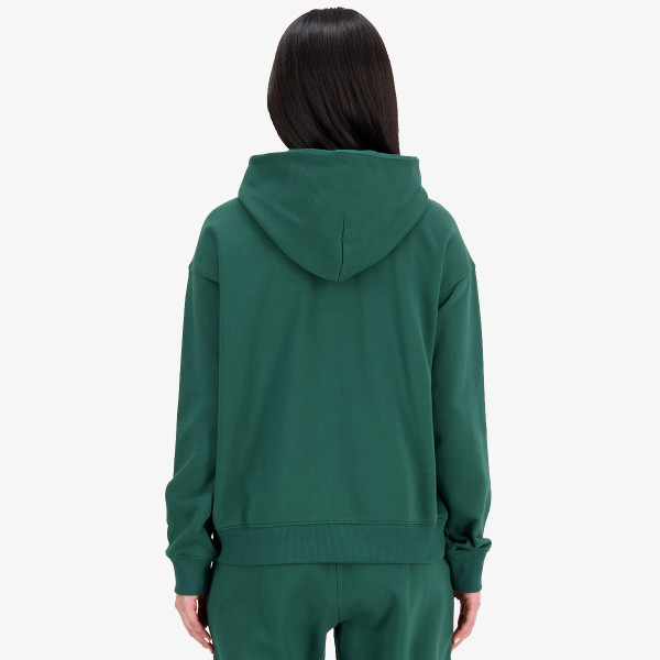 New Balance Athletics Oversized Hoodie 