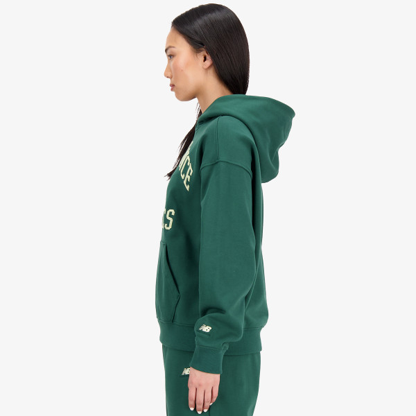 New Balance Athletics Oversized Hoodie 