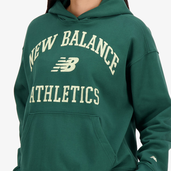 New Balance Athletics Oversized Hoodie 
