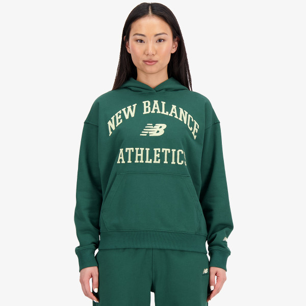 New Balance Athletics Oversized Hoodie 