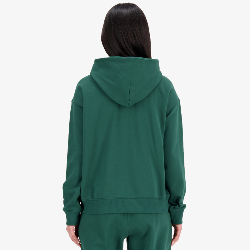 New Balance Athletics Oversized Hoodie 