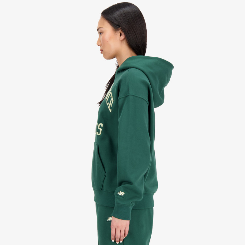 New Balance Athletics Oversized Hoodie 