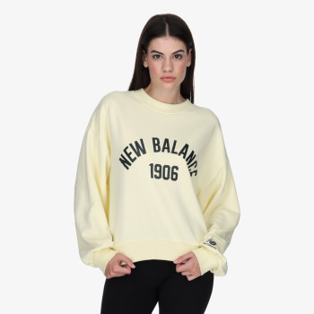 New Balance Essentials Varsity Crew 