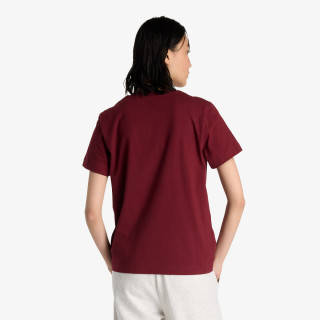 New Balance S/S Top 