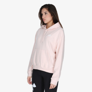 New Balance French Terry Small Logo 