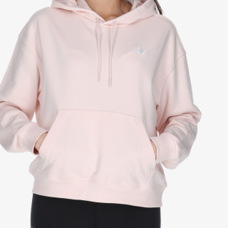 New Balance French Terry Small Logo 